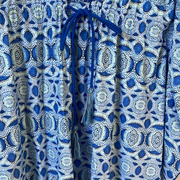 CABANA LIFE Cover Up - Size L - Picture 4 of 15